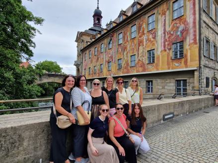 Sommer, Sonne, Sonnenschein ...