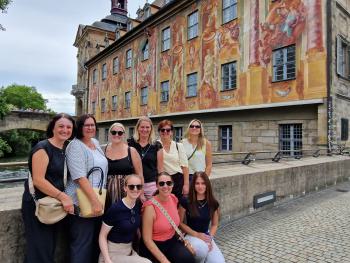 Sommer, Sonne, Sonnenschein ...