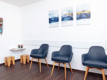 DEN TRAUM VON DER EIGENEN PRAXIS ERFÜLLT