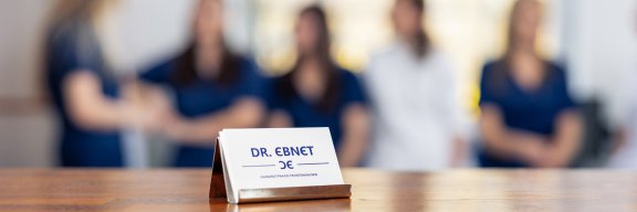 Dr. Ebnet Team